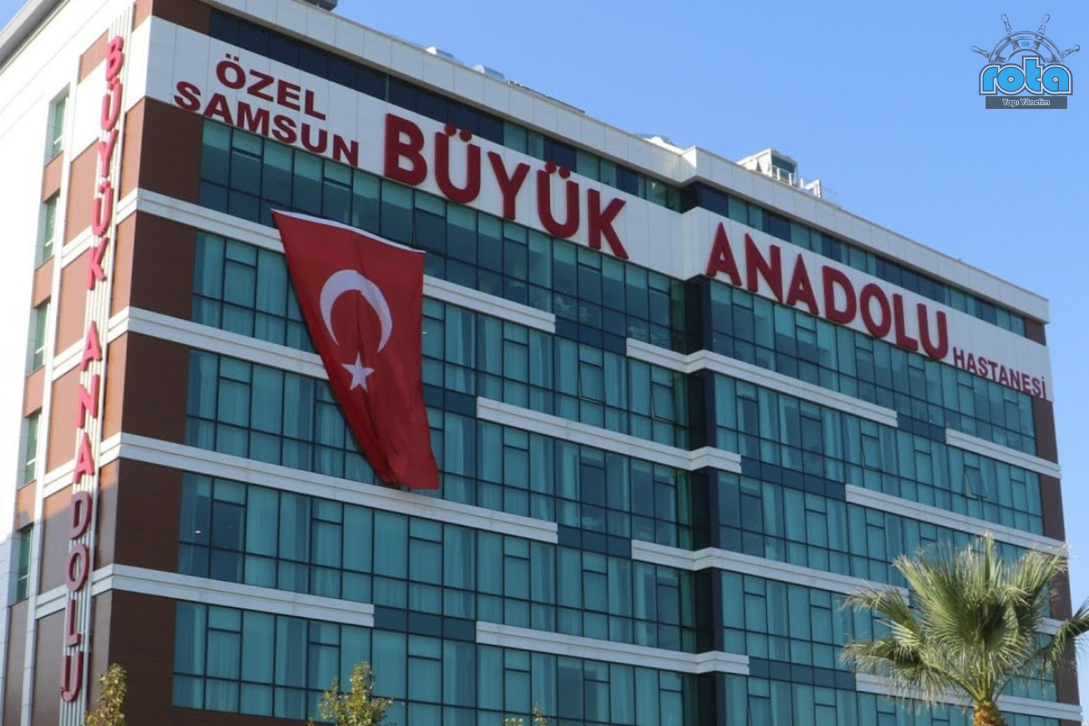 Anadolu Hastanesi %30 ve %25 İndirim